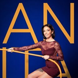 Anita Williams, concursante de 'GH Dúo 4'