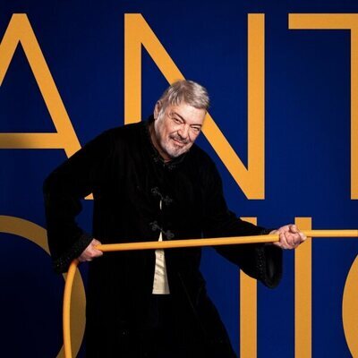 Antonio Canales, concursante de 'GH Dúo 4'