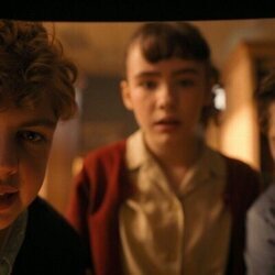 Capítulo 1 titulado 'Piloto' de 'It: Bienvenidos a Derry'