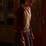 Clara Stack en la temporada 1 y el capítulo 01 de 'It: Bienvenidos a Derry'