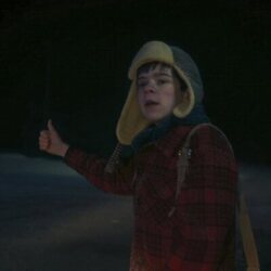 Foto de Miles Ekhardt en la temporada 1 y el capítulo 01 de 'It: Bienvenidos a Derry'