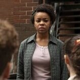 Amanda Christine en 'Piloto' de 'It: Bienvenidos a Derry'