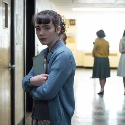 Clara Stack en el 1x01 de 'It: Bienvenidos a Derry'