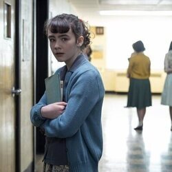 Clara Stack en el 1x01 de 'It: Bienvenidos a Derry'