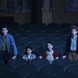 1x01 'Piloto' de 'It: Bienvenidos a Derry'