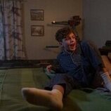 Mikkal Karim Fidler en el 1x01 de 'IT: Bienvenidos a Derry'