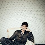 Javier Ambrossi, presentador del Benidorm Fest 2026