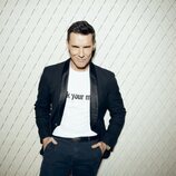 Jesús Vázquez, presentador del Benidorm Fest 2026