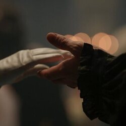 4x01 'El vals' de 'Los Bridgerton'