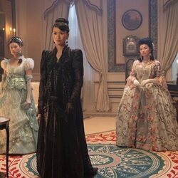 Still de 4x01 'El vals' de 'Los Bridgerton'