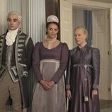 'El vals' de 'Bridgerton'