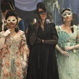 Foto de 'El vals' de 'Bridgerton'