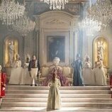 4x01 de 'Bridgerton'