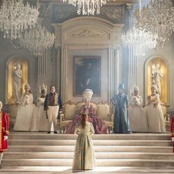 4x01 de 'Bridgerton'