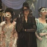 Temporada 4 y el capítulo 01 de 'Los Bridgerton'