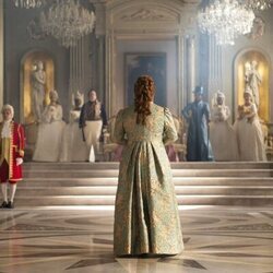 Imagen de 4x01 'El vals' de 'Los Bridgerton'