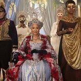 Foto de 4x01 de 'Bridgerton'