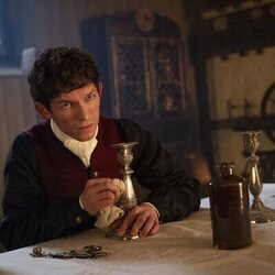 Capítulo 2 titulado 'Tiempo paralizado' de 'Los Bridgerton'