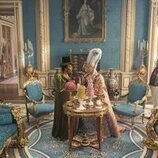 4x03 'El campo junto al otro camino' de 'Los Bridgerton'