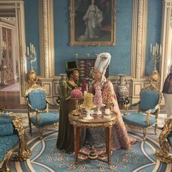 4x03 'El campo junto al otro camino' de 'Los Bridgerton'