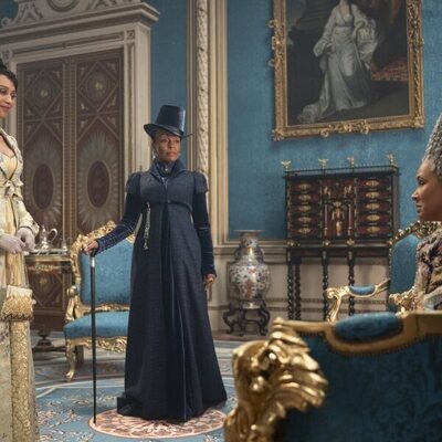 Temporada 4 y el capítulo 04 de 'Los Bridgerton'