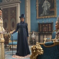 Temporada 4 y el capítulo 04 de 'Los Bridgerton'