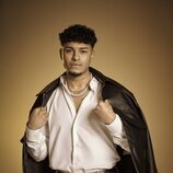 Kenneth, concursante del Benidorm Fest 2026