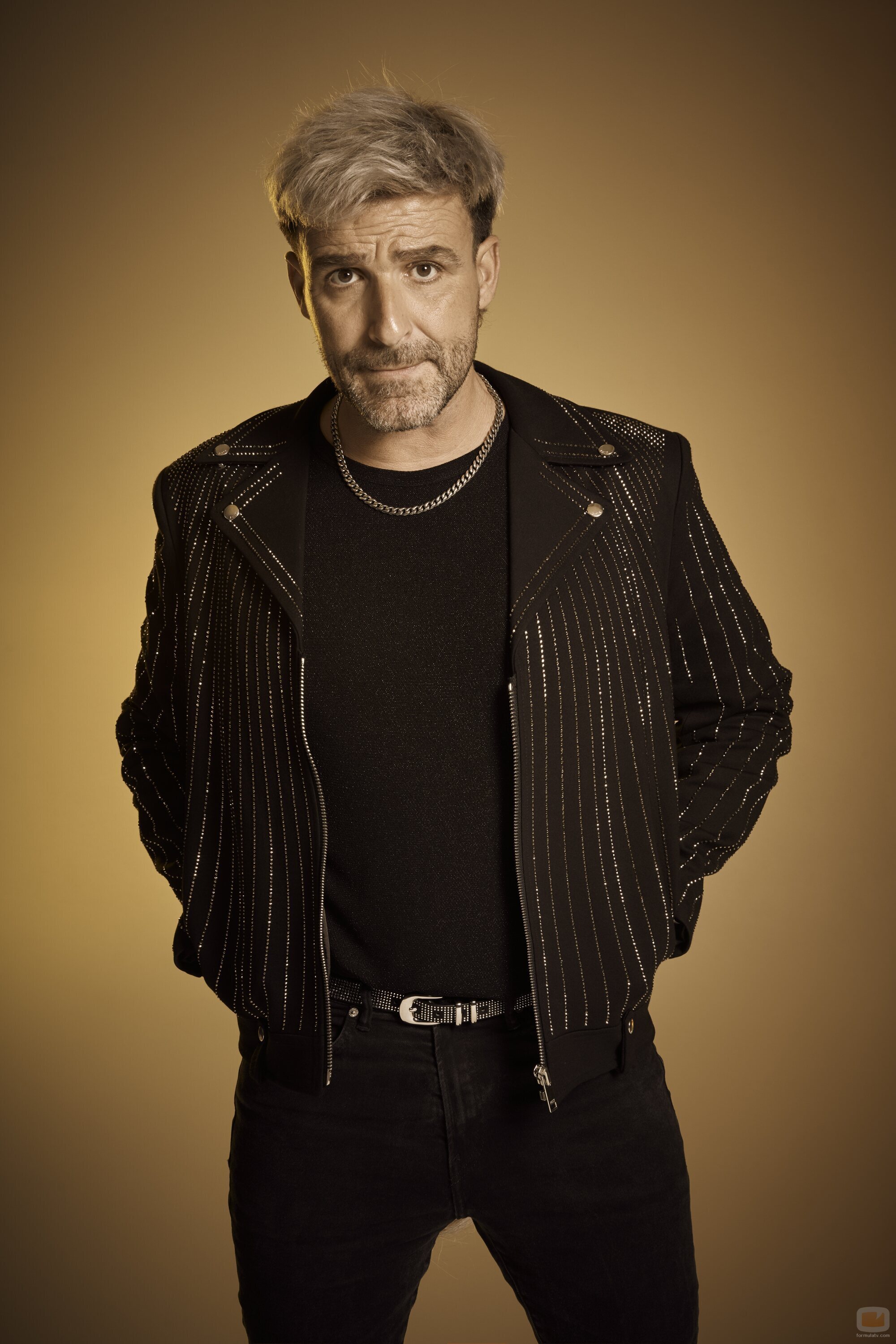 Funambulista, concursante del Benidorm Fest 2026