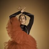 Rosalinda Galán, concursante del Benidorm Fest 2026