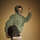 Greg Taro, concursantes del Benidorm Fest 2026