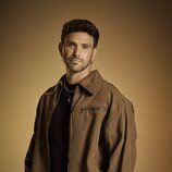 Dani J, concursante del Benidorm Fest 2026