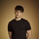 Izan Llunas, concursante del Benidorm Fest 2026