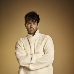 Mikel Herzog Jr., concursante del Benidorm Fest 2026