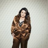 Posado de Lalacus, presentador del Benidorm Fest 2026