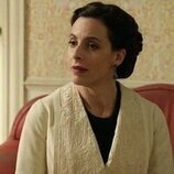 Cristina Fernández Pintado en el 5x27 de 'La Promessa'