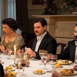 5x28 titulado 'Miércoles 4 de febrero de 2026' de 'La promesa'