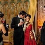 Capítulo 29 titulado 'Jueves 5 de febrero de 2026' de 'La promesa'