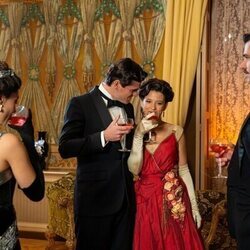 Capítulo 29 titulado 'Jueves 5 de febrero de 2026' de 'La promesa'