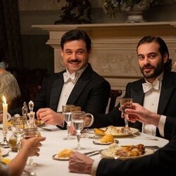 5x29 de 'La Promesa'