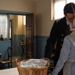 Temporada 5 y el capítulo 30 de 'La promesa'