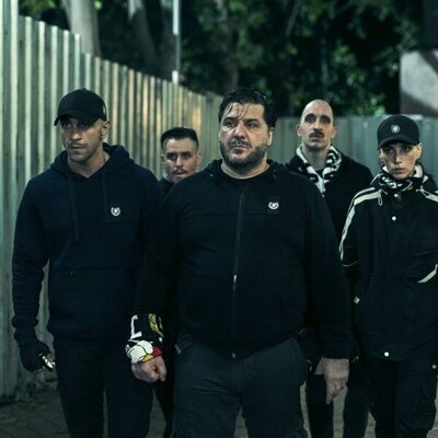 1x01 'La noche de las sirenas' de 'Salvador'