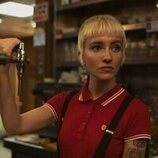 Candela Arestegui en 1x01 titulado 'La noche de las sirenas' de 'Salvador'