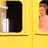 La actuación de Asha en el Benidorm Fest 2026