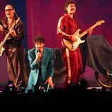 The Quinquis, en la final del Benidorm Fest 2026