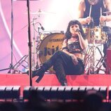 Kitai, en la final del Benidorm Fest 2026