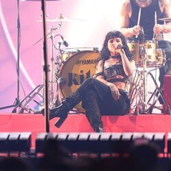 Kitai, en la final del Benidorm Fest 2026