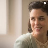 Adriana Ugarte como Sira Quiroga en 'Sira'