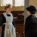 María Castro en la temporada 5 y el capítulo 31 de 'La promesa'