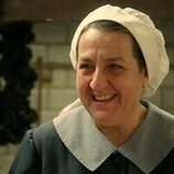 Carmen Flores en la temporada 5 y el capítulo 33 de 'La promesa'