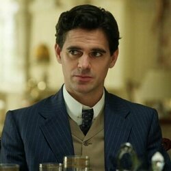 Gonzalo Ramos en 5x33 titulado 'Miércoles 11 de febrero de 2026' de 'La promesa'